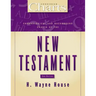 Chronological and Background Charts of the New Testament