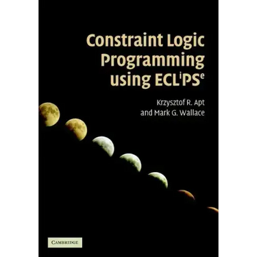 Constraint Logic Programming Using Eclipse