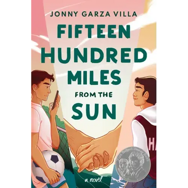 Fifteen Hundred Miles from the Sun