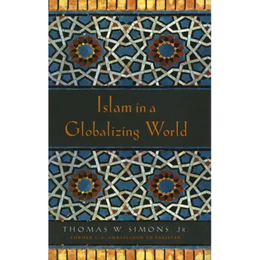 Islam in a Globalizing World