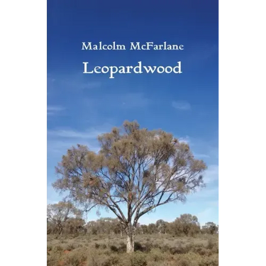 Leopardwood