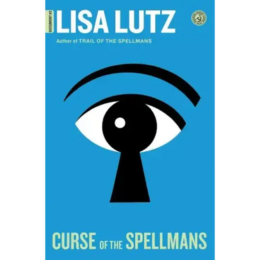 Curse of the Spellmans: Document #2