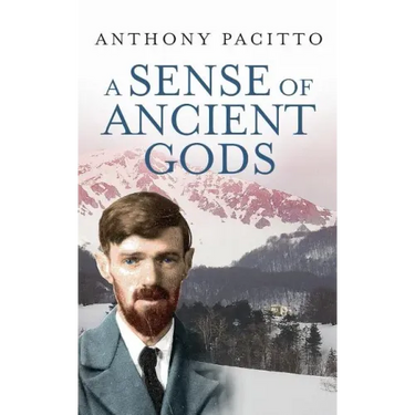 A Sense of Ancient Gods