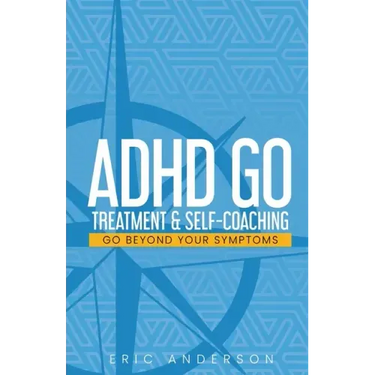 ADHD Go: Treatment & Self-Coaching