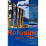Refusing to Be a Man: Essays on Social Justice