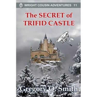 The Secret of Trifid Castle