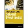 The Credit Default Swap Basis