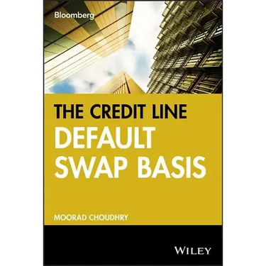 The Credit Default Swap Basis