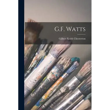 G.F. Watts