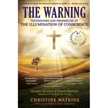 The Warning: Testimonies and Prophecies of the Illumination of Conscience