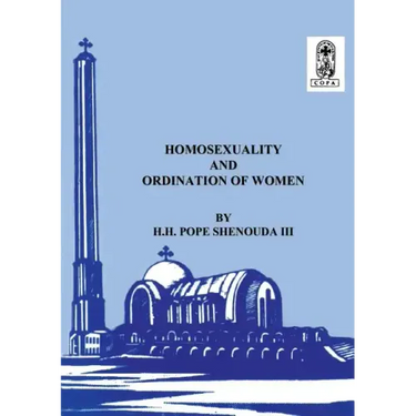 Homosexuality and the Ordination of Women
