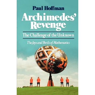 Archimedes' Revenge: The Challenge of Teh Unknown