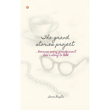 The Grand Stories Project