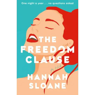 The Freedom Clause