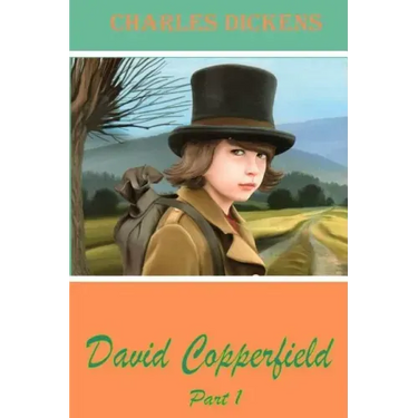 David Copperfield Part 1