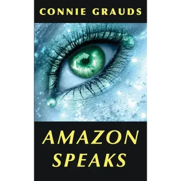 Amazon Speaks: Stories for the Spirit
