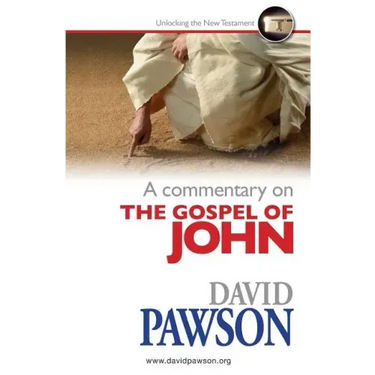 A Commentary on the Gospel of John