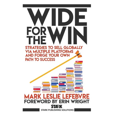Wide for the Win: Strategies to Sell Globally via Multiple Platforms and Forge Your Own Path to Success