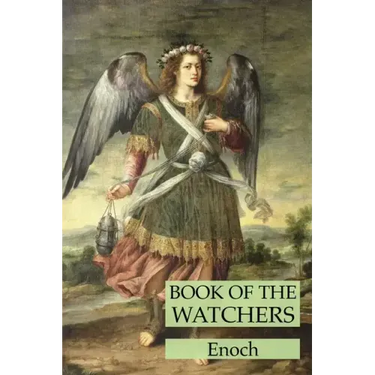 Book of the Watchers