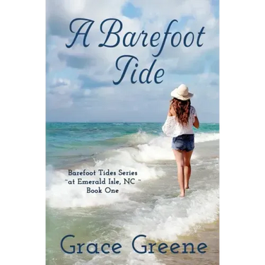 A Barefoot Tide