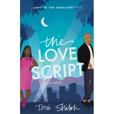 The Love Script