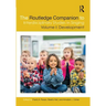 The Routledge Companion to Interdisciplinary Studies in Singing, Volume I: Development