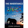 The Inheritance: A Journey to Africa (Book 4)