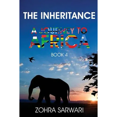 The Inheritance: A Journey to Africa (Book 4)