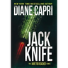 Jack Knife: The Hunt for Jack Reacher Series