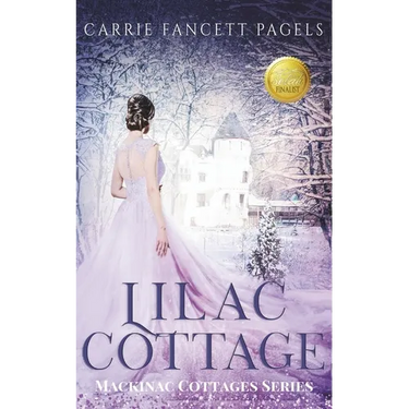 Lilac Cottage