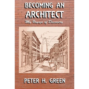 Becoming an Architect: My Voyage of Discovery