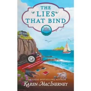 The Lies that Bind