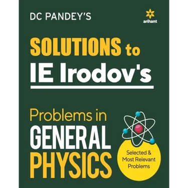 IE Irodov's Problems in General Physics