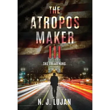 The Atropos Maker III: The Awakening