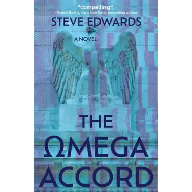 The Omega Accord: America Withers...Freedom Dies