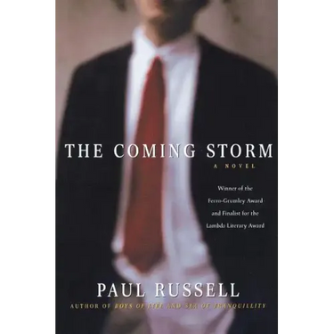 The Coming Storm