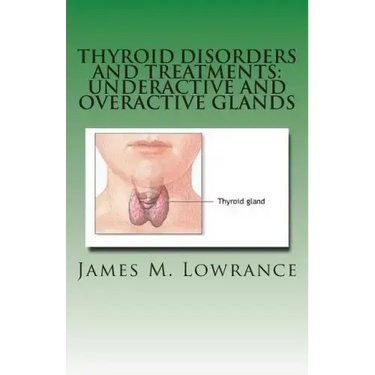 Thyroid Disorders and Treatments: Underactive and Overactive Glands: Understanding Hypothyroid and Hyperthyroid Conditions