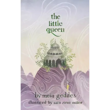 The Little Queen