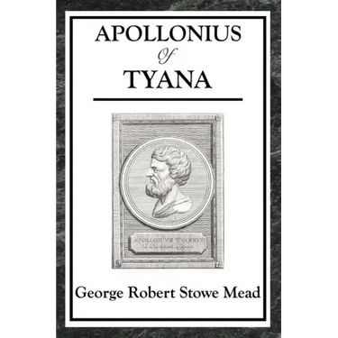 Apollonius of Tyana