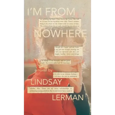 I'm From Nowhere