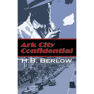 Ark City Confidential