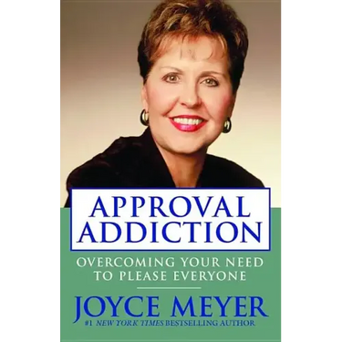 Approval Addiction: Overcoming Your Need to Please Everyone