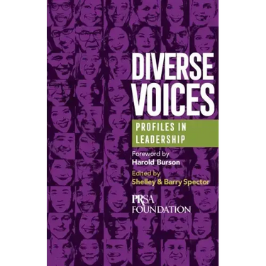 Diverse Voices: Profiles in Leadership