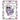 Sherri Baldy My Besties Miss Prissy Kitty Cat Coloring Book