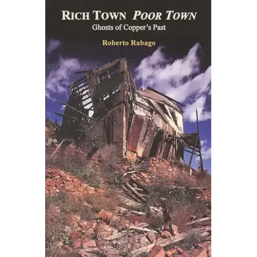 Rich Town Poor Town