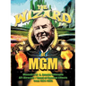 The Wizard of MGM: Memoirs of A. Arnold Gillespie