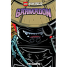 Lego Ninjago: Garmadon Volume 1