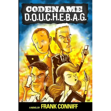Codename D.O.U.C.H.E.B.A.G.