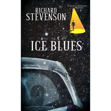 Ice Blues