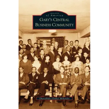 Gary's Central Business Community